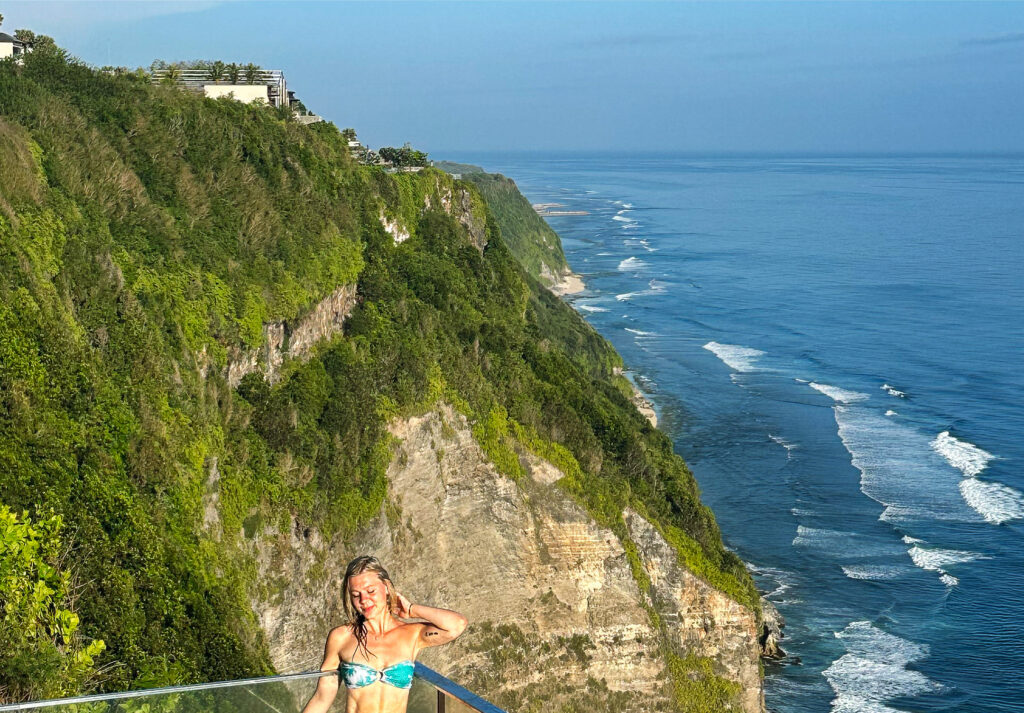 Uluwatu, Bali 