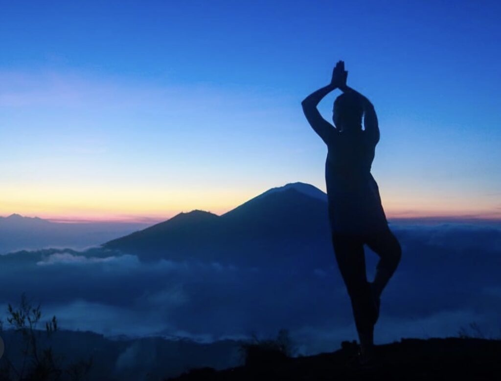 Mount Batur Bali