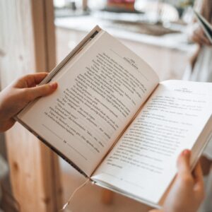 Personal Growth Reading List: Books to Read in 2024