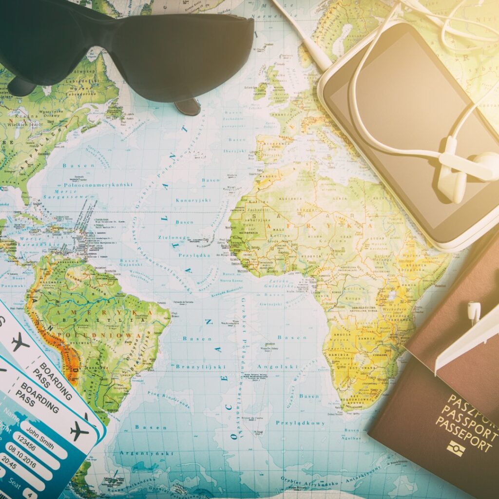 How to Move to a Different Country (in your twenties)- Living Her Way