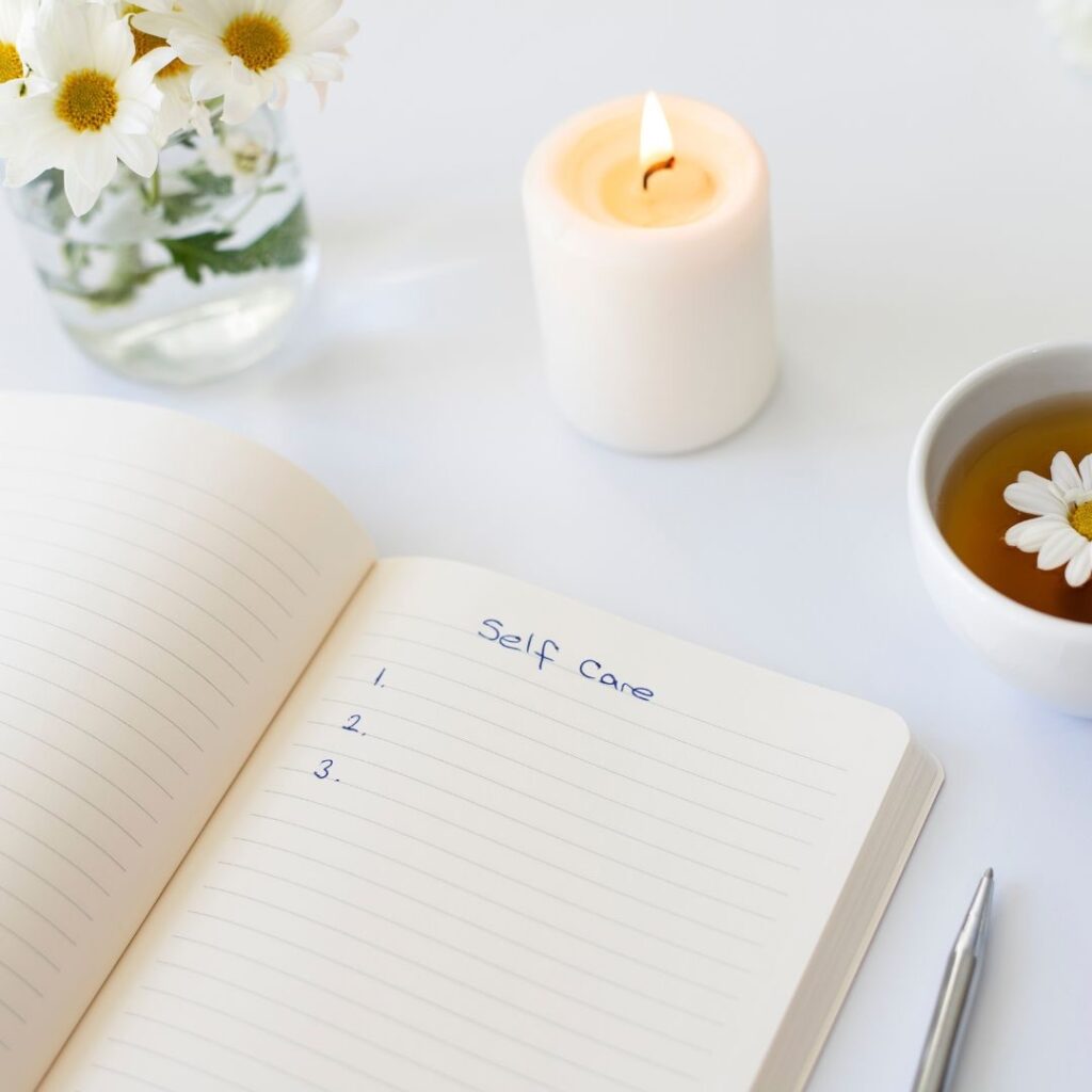 How to Journal: The 5 Best Journaling Practices Living Her Way