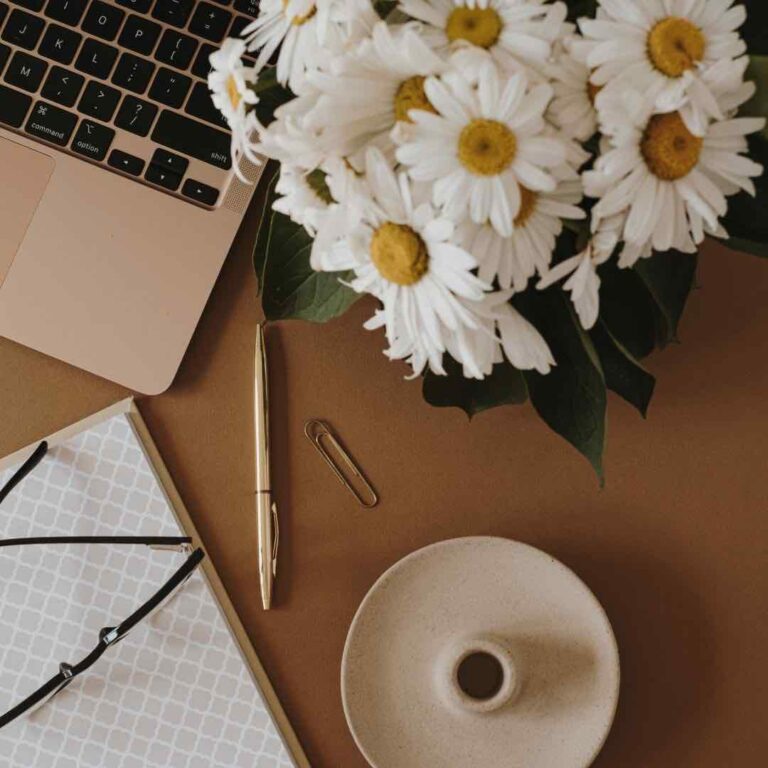 Monthly Reset Routine to Realign Your Mind, Goals, and Focus